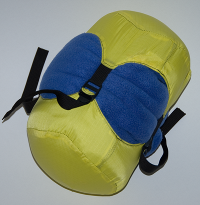 Fleece Sleeping Bag Liner/Blanket