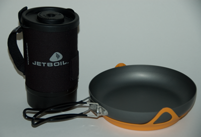 Jetboil