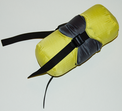 REI Down Travel Pillow