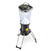 Motorcycle Journeys Black Diamond Apollo Lantern