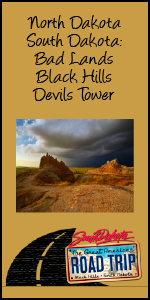 Lighthouse Tour - motorcycle-journeys.com