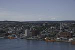 St. John's and Cape Spear, Newfoundland